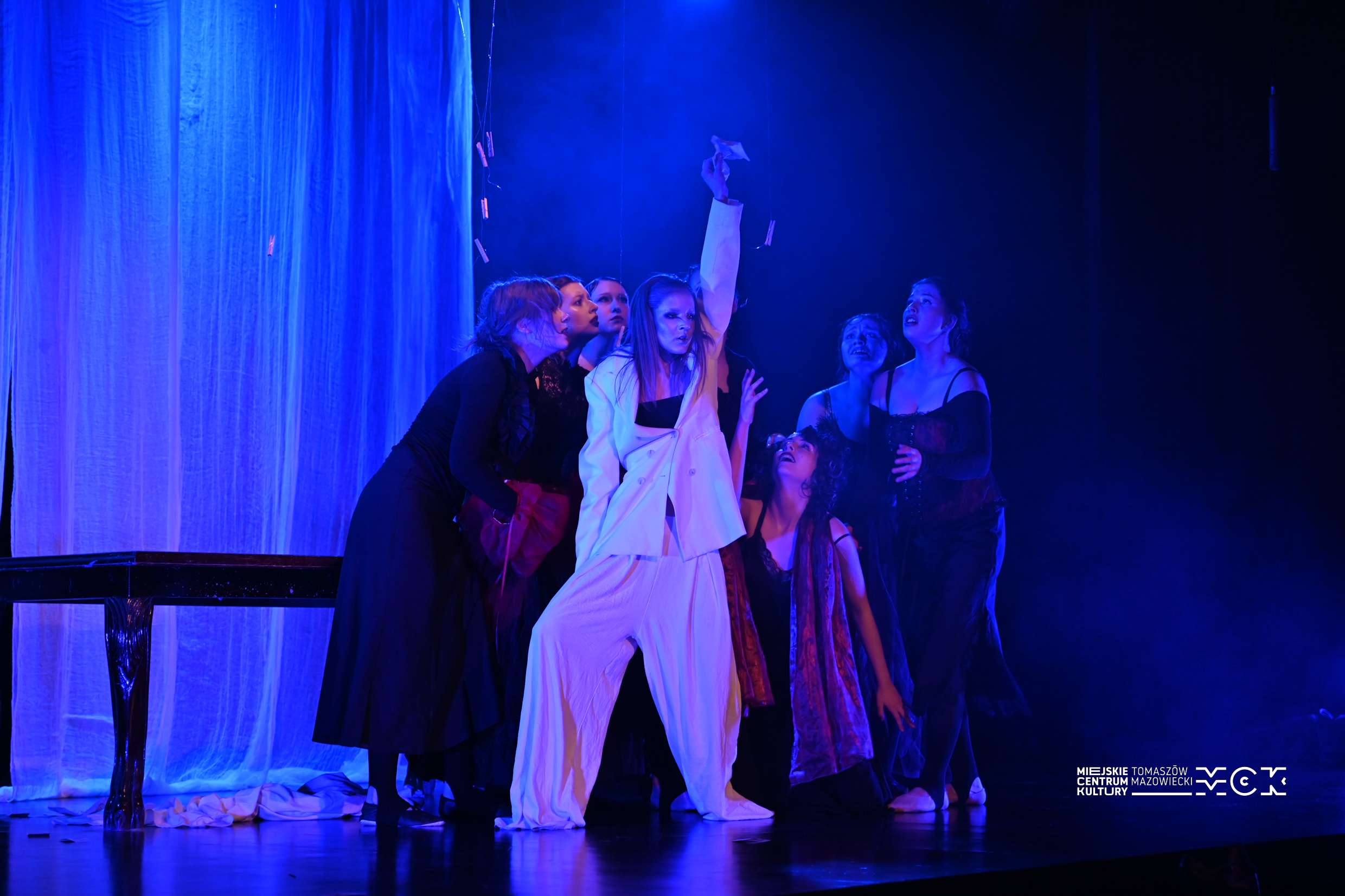 Małgorzata i Mistrz