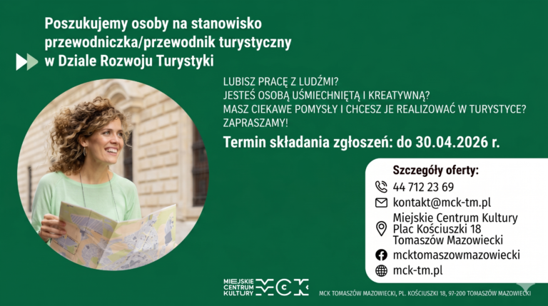 Poszukiwana, poszukiwany !