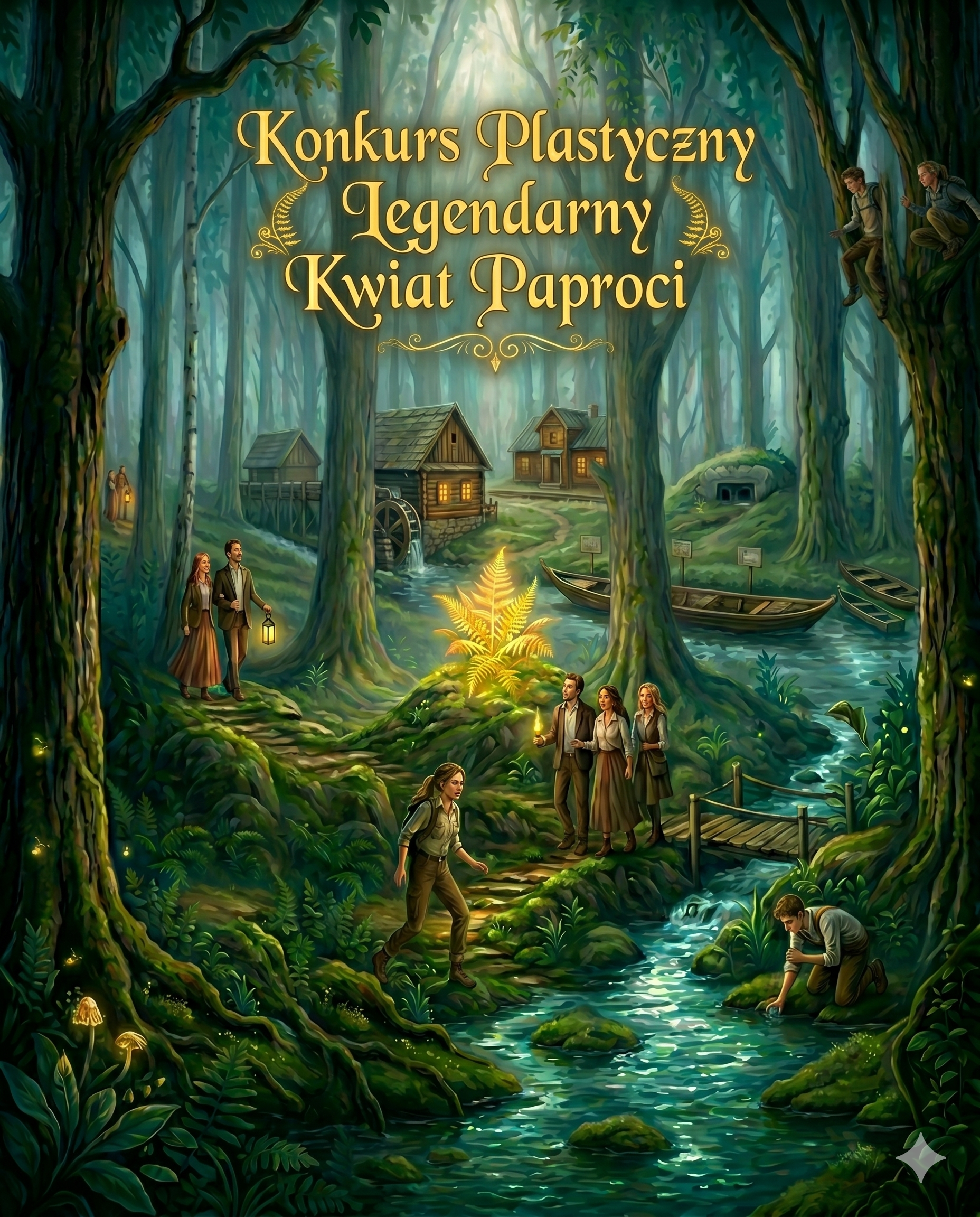 Grafika na Konkurs