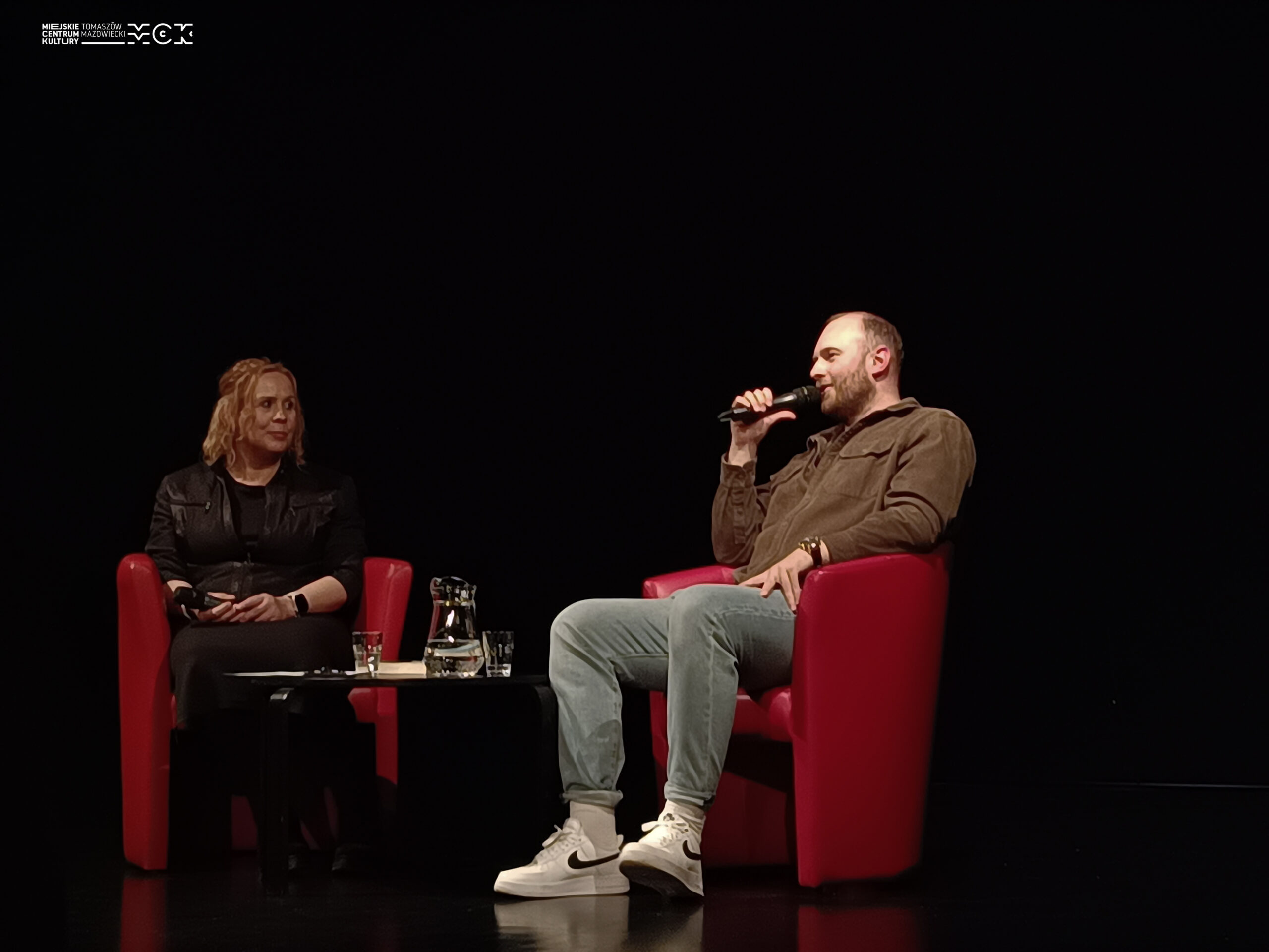 Spotkanie autorskie z Sołtysem Lubelszczyny