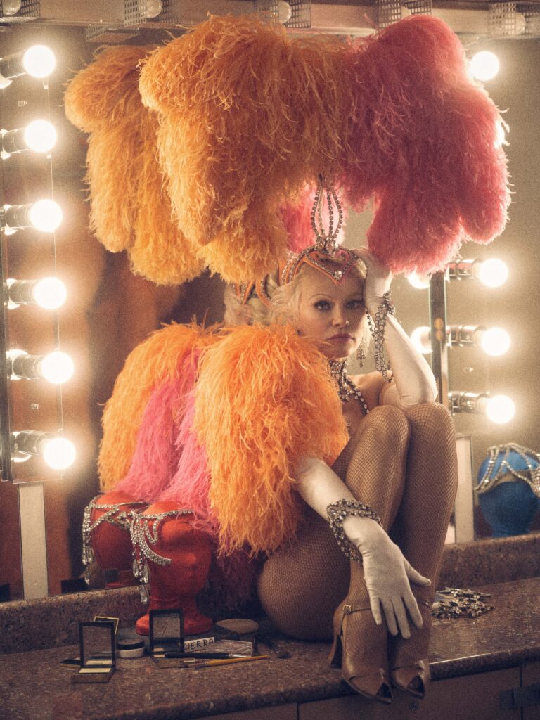 The Last Showgirl w kinie KiTKA