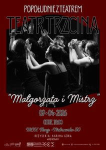 "Małgorzata i Mistrz"