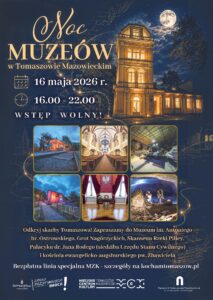 Noc Muzeów 2026