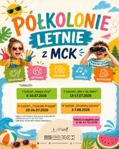Półkolonie 