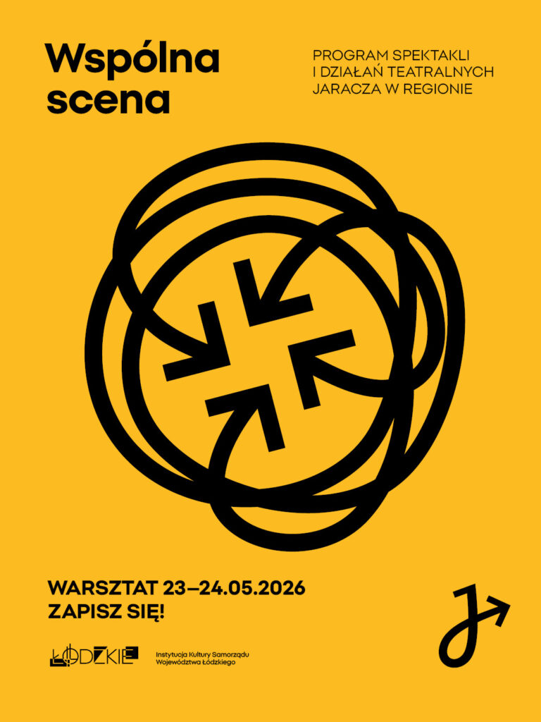 Projekt Teatru Jaracza w Łodzi