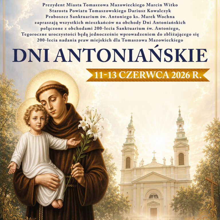 Dni Antoniańskie