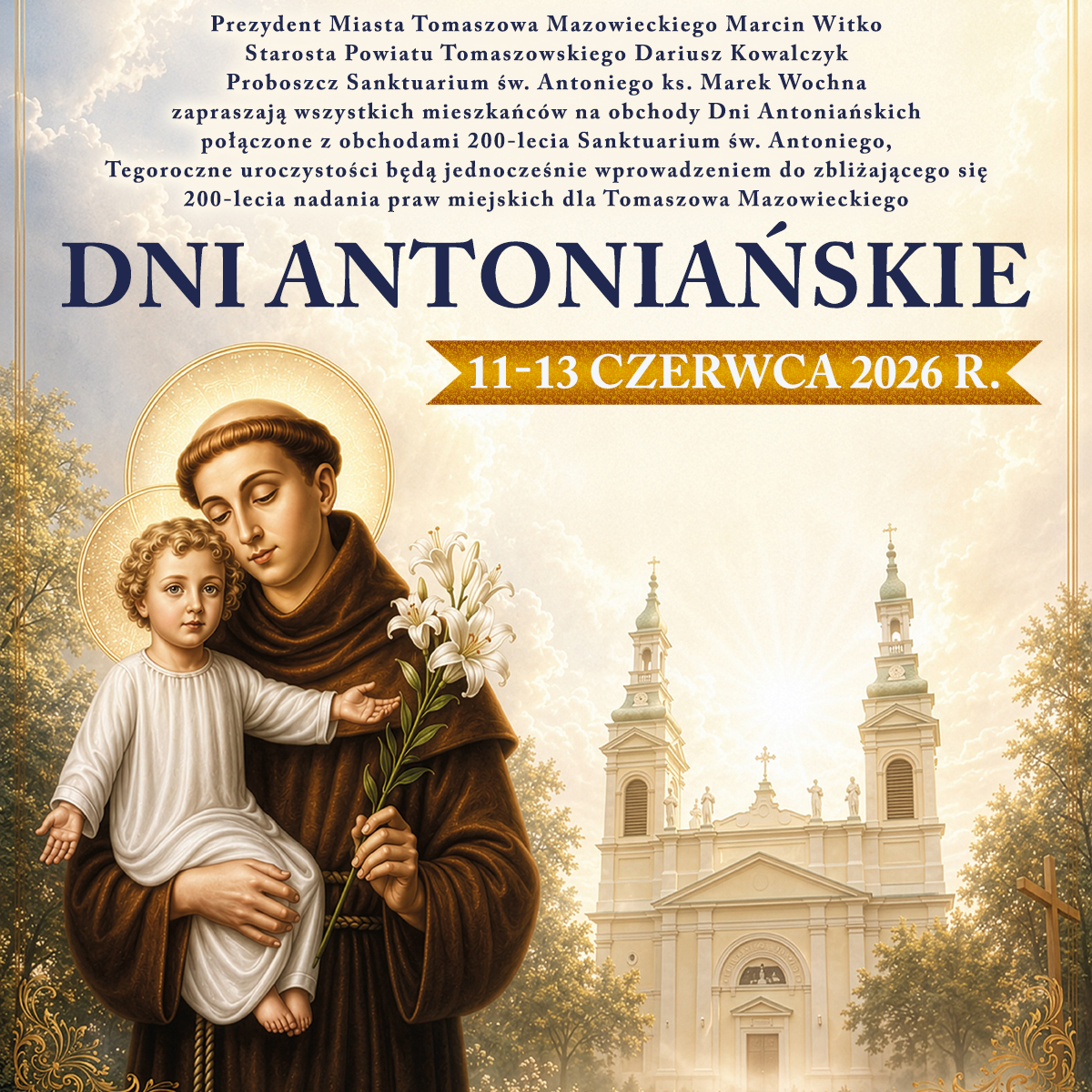 Dni Antoniańskie