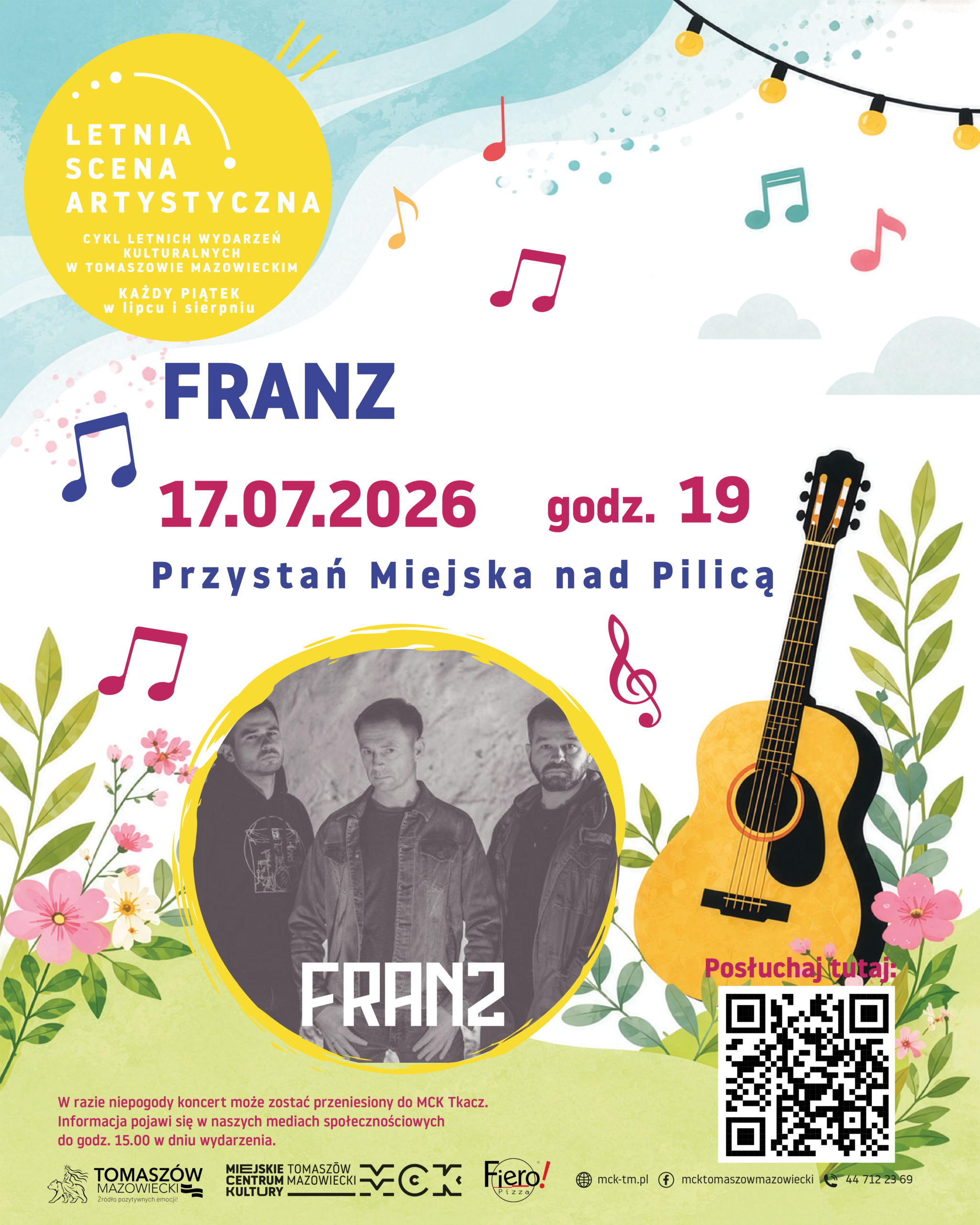 Media LSA FRANZ