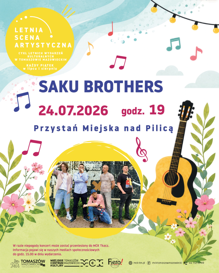 Saku Brothers