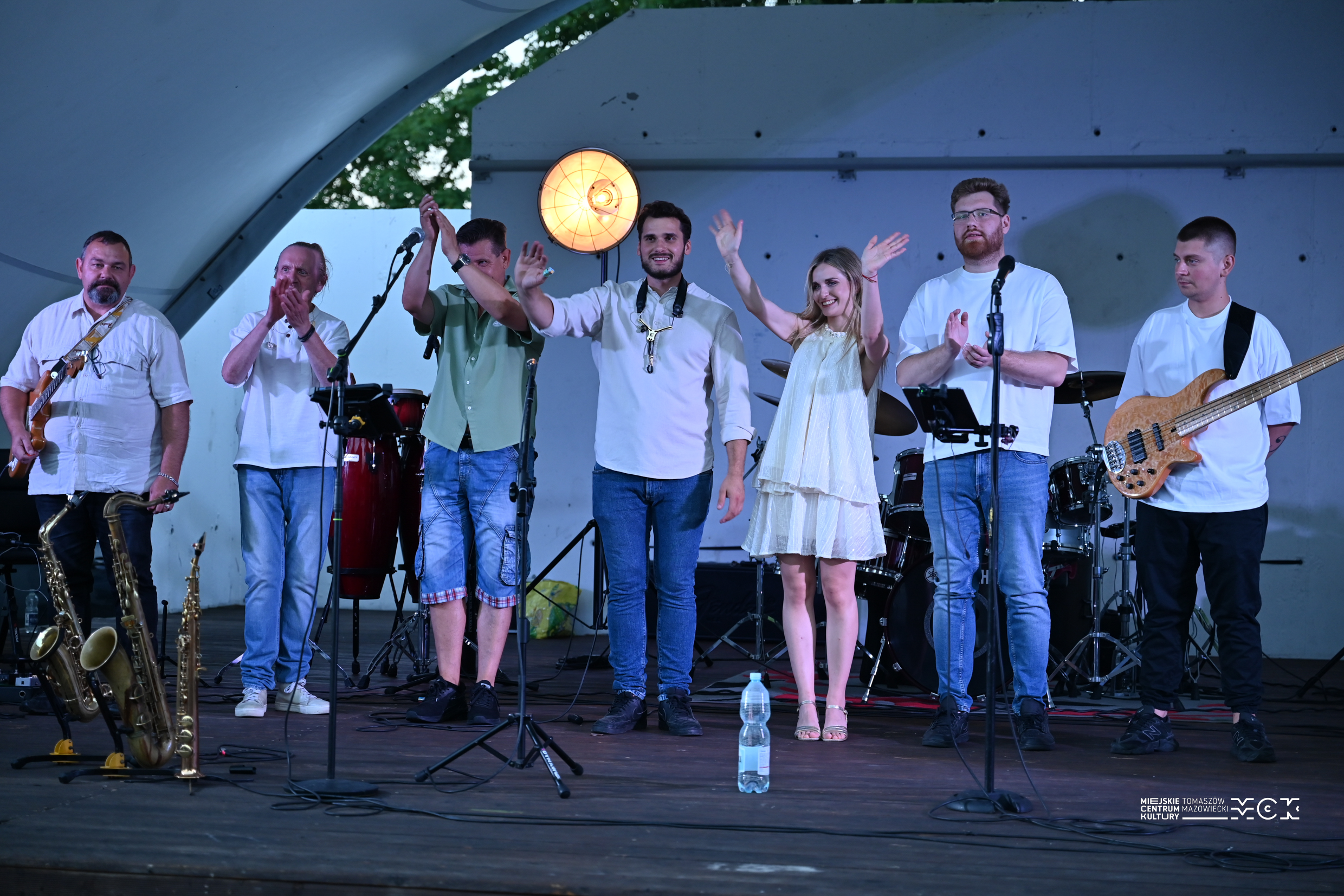 LSA NOCNY TEATR