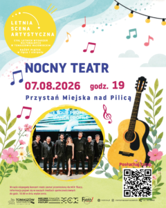Nocny Teatr LSA
