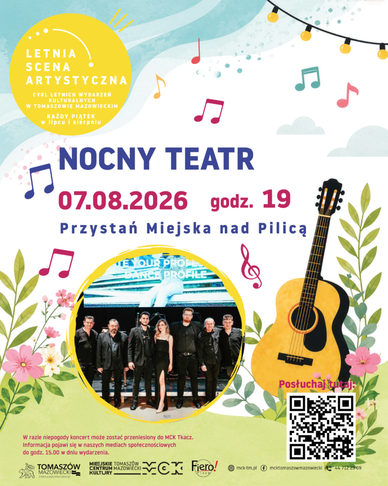 Nocny Teatr LSA