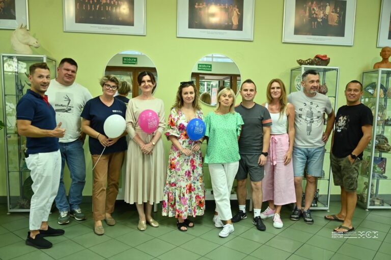 Drzwi Otwarte Miejskiego Centrum Kultury