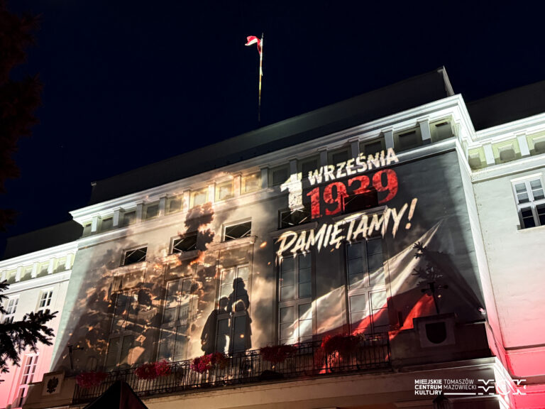 1 września – pamiętamy!