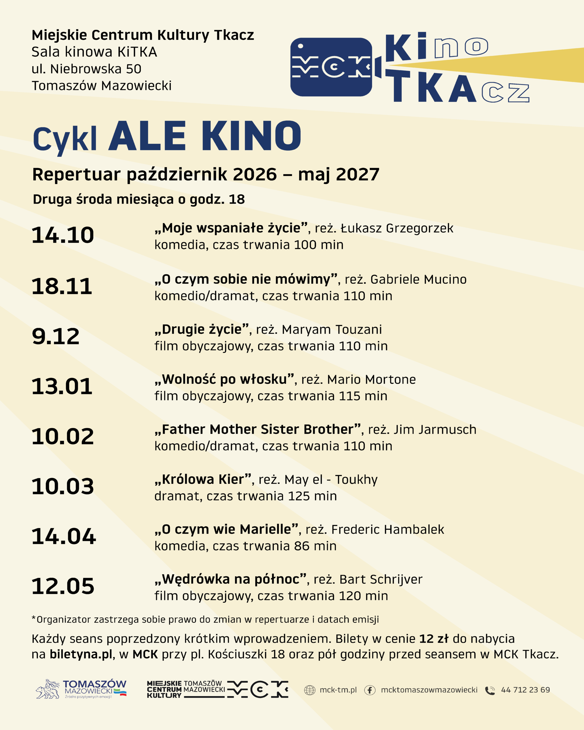 Kino KiTKA